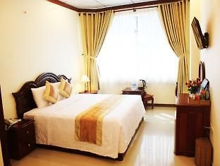 Phuc Dat Vung Tau Hotell Eksteriør bilde