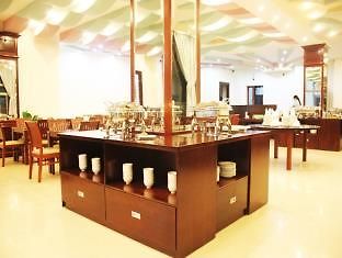 Phuc Dat Vung Tau Hotell Eksteriør bilde