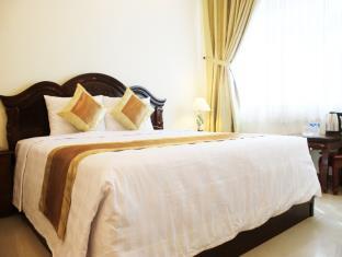 Phuc Dat Vung Tau Hotell Eksteriør bilde